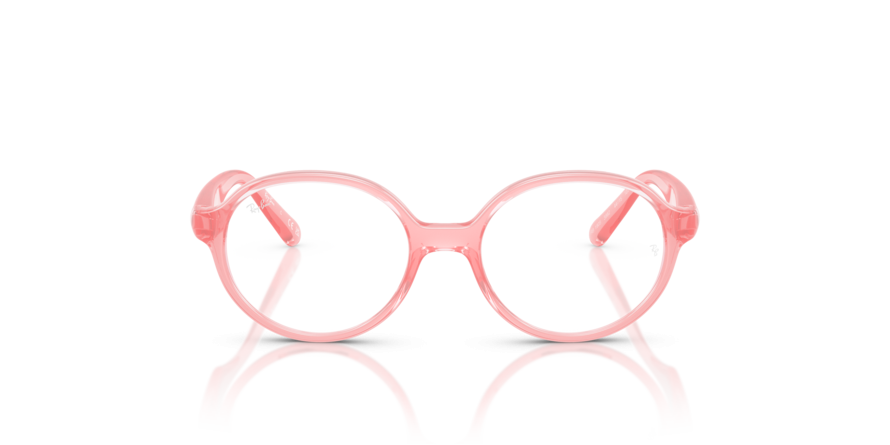 OKULARY KOREKCYJNE DZIECIĘCE RAY-BAN® JUNIOR RY 1905 3982 44
