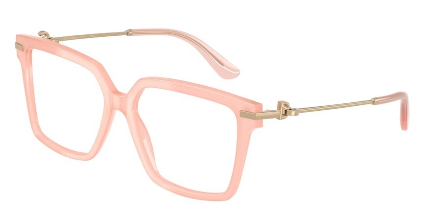 OKULARY KOREKCYJNE DOLCE & GABBANA DG 3397 3436 56 ROZMIAR M
