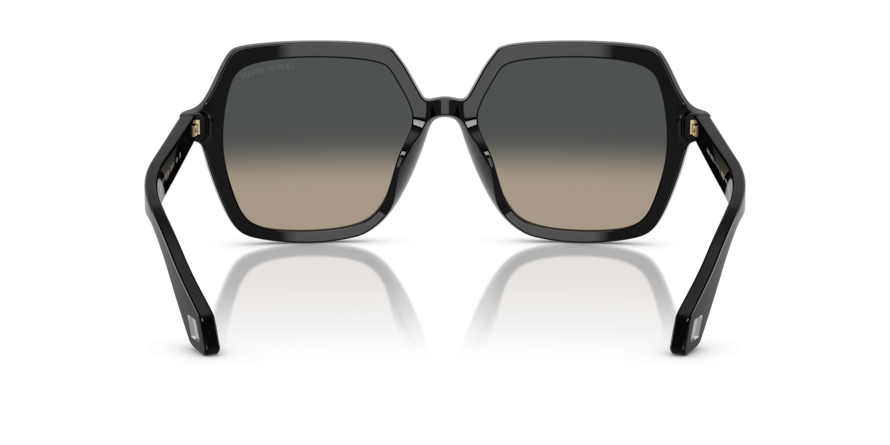 OKULARY GIORGIO ARMANI AR 8193U 500119 55 ROZMIAR M