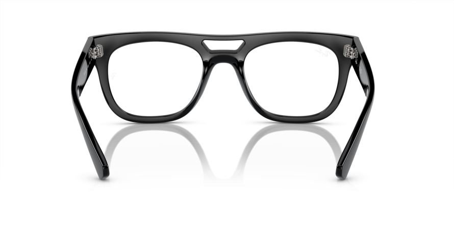 OKULARY KOREKCYJNE RAY-BAN® PHIL RX 7226 8260 54 ROZMIAR M