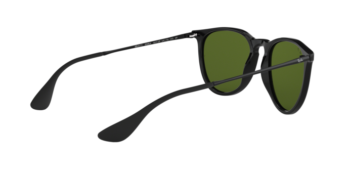OKULARY RAY-BAN® ERIKA RB 4171 601/2P 54 ROZMIAR M Z POLARYZACJĄ