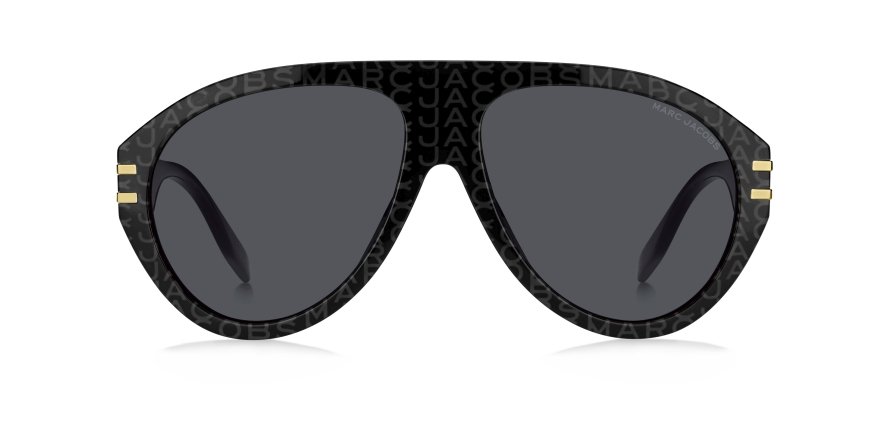 OKULARY MARC JACOBS MARC 747S 03L 58 ROZMIAR M