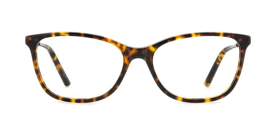 OKULARY KOREKCYJNE CAROLINA HERRERA HER 0197 2IK 54 ROZMIAR M