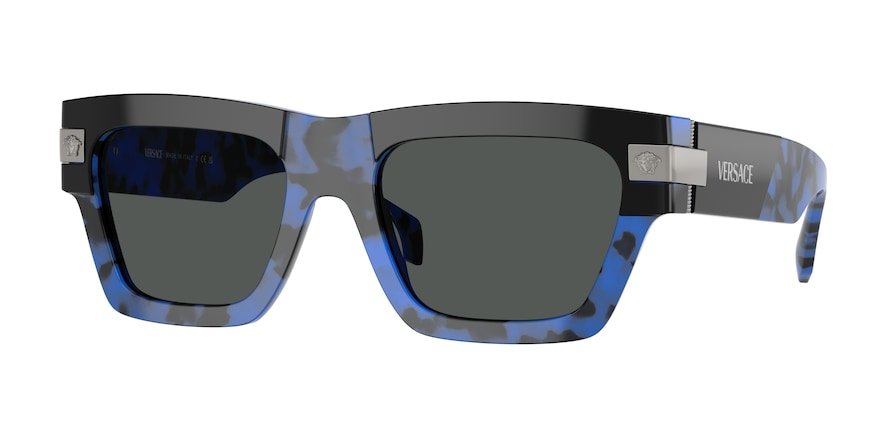 OKULARY VERSACE VE 4464 545887 55 ROZMIAR M
