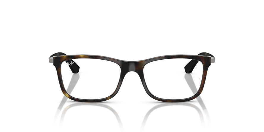 OKULARY KOREKCYJNE DZIECIĘCE RAY-BAN® JUNIOR RY 1549 7500 50
