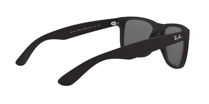 OKULARY RAY-BAN® JUSTIN RB 4165 622/6G 51 ROZMIAR S