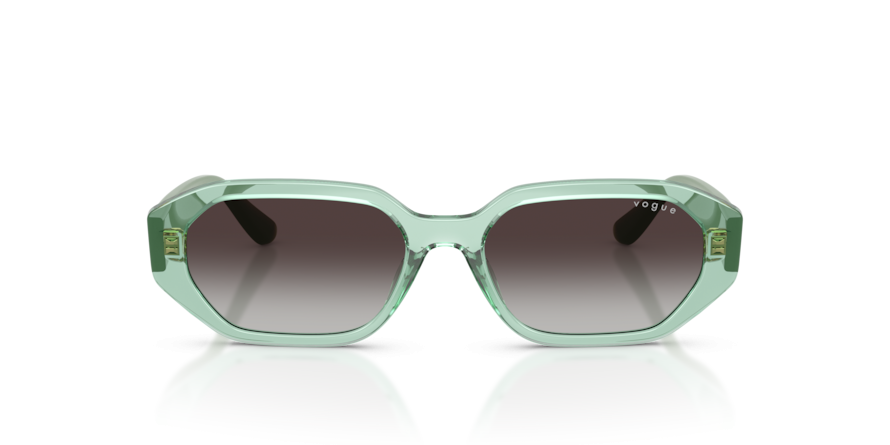 OKULARY DZIECIĘCE VOGUE EYEWEAR JUNIOR VJ 2034 32748G 52