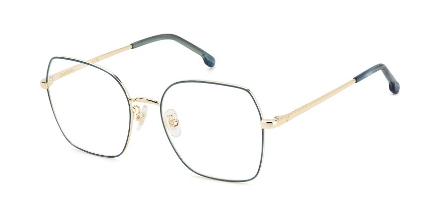 OKULARY KOREKCYJNE CARRERA CA 3035 PEF 53 ROZMIAR M