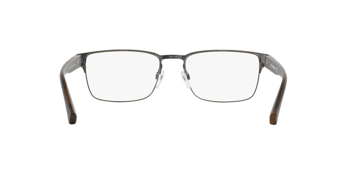 OKULARY KOREKCYJNE EMPORIO ARMANI EA 1027 3003 55 ROZMIAR L