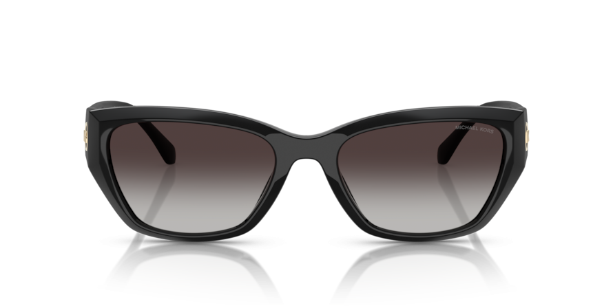 OKULARY MICHAEL KORS PEARL RIVER MK 2242D 30058G 56 ROZMIAR M