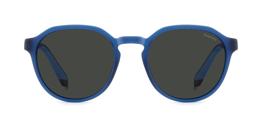 OKULARY POLAROID PLD 2170SX FLL 52 ROZMIAR M Z POLARYZACJĄ