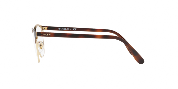 OKULARY KOREKCYJNE VOGUE EYEWEAR VO 4088 997 52 ROZMIAR M
