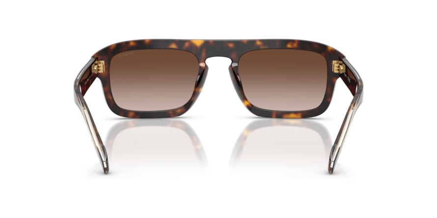 OKULARY VOGUE EYEWEAR VO 5620S W65613 53 ROZMIAR M
