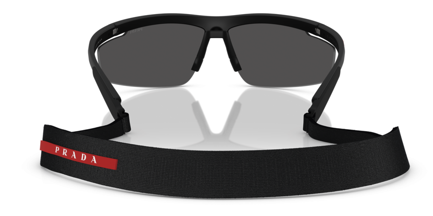 OKULARY PRADA SPORT PS A02S 1BO5S0 96 ROZMIAR L