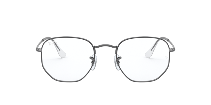 OKULARY KOREKCYJNE RAY-BAN® HEXAGONAL RX 6448 2502 54 ROZMIAR L