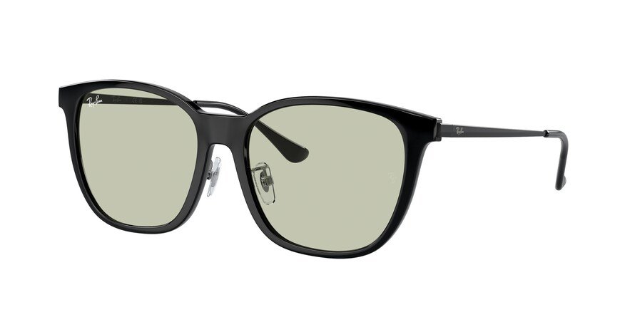 OKULARY RAY-BAN® RB 4333D 601/2 55 ROZMIAR M