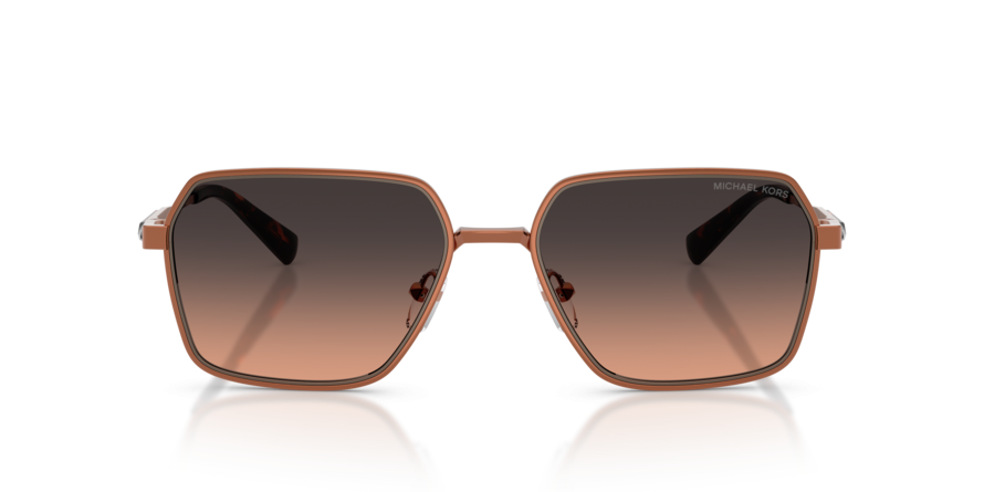 OKULARY MICHAEL KORS DANA POINT MK 1176 19000L 57 ROZMIAR L