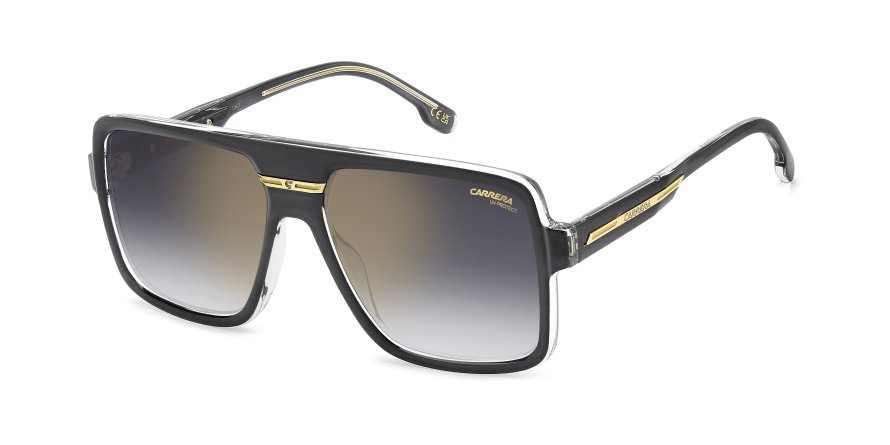 OKULARY CARRERA VICTORY C 09S KB7 59 ROZMIAR L