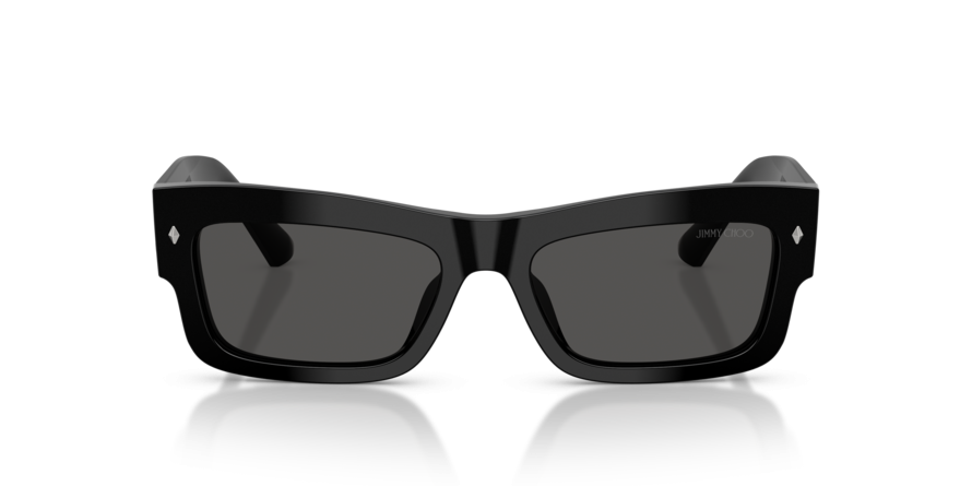 OKULARY JIMMY CHOO JC 5063U 500087 53 ROZMIAR M