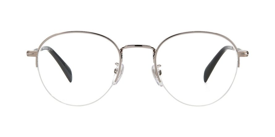 OKULARY KOREKCYJNE DAVID BECKHAM DB 1047 6LB 51 ROZMIAR M
