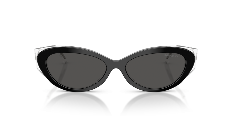 OKULARY JIMMY CHOO JC 5065U 510287 54 ROZMIAR M