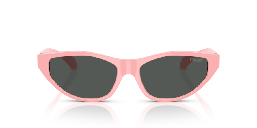 OKULARY VERSACE VE 4491U 545287 55 ROZMIAR M