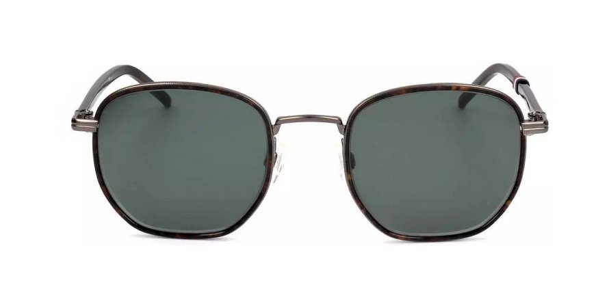 OKULARY TOMMY HILFIGER TH 1672 R80 50 ROZMIAR M