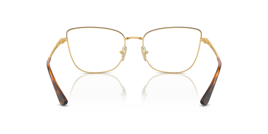 OKULARY KOREKCYJNE VOGUE EYEWEAR VO 4307 280 52 ROZMIAR M