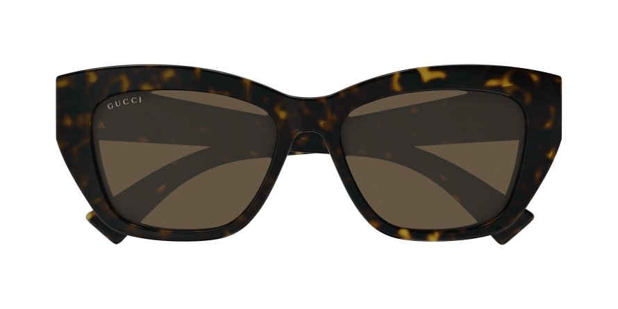 OKULARY GUCCI GG 1844SA 002 55 ROZMIAR M
