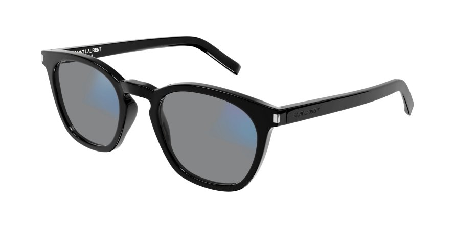 OKULARY FOTOCHROMOWE SAINT LAURENT SL 28 044 49 ROZMIAR M