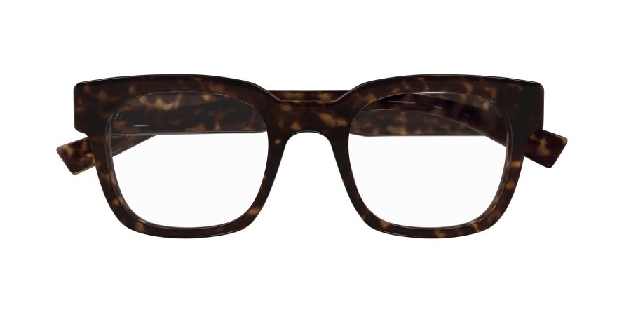 OKULARY KOREKCYJNE SAINT LAURENT SL 805 002 51 ROZMIAR M
