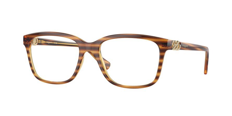 OKULARY KOREKCYJNE VOGUE EYEWEAR VO 5574B 1508 51 ROZMIAR S