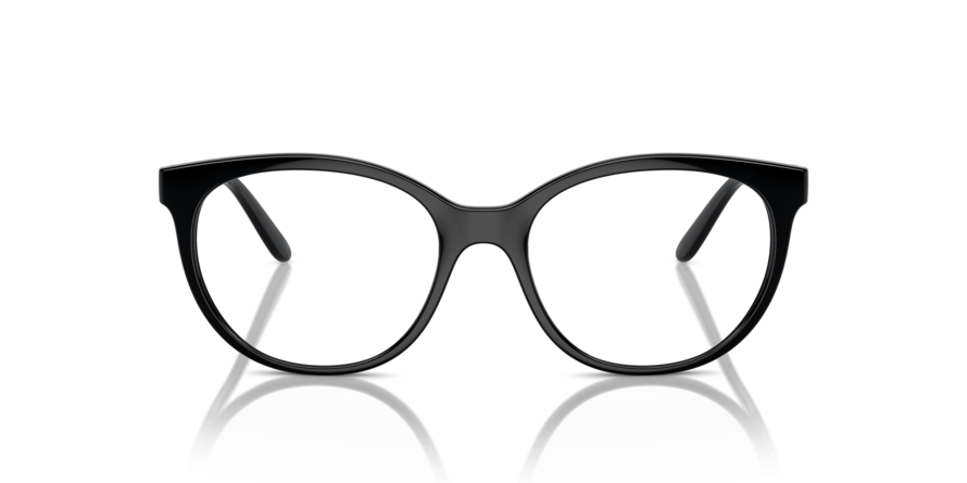 OKULARY KOREKCYJNE VOGUE EYEWEAR VO 5552 W44 53 ROZMIAR M