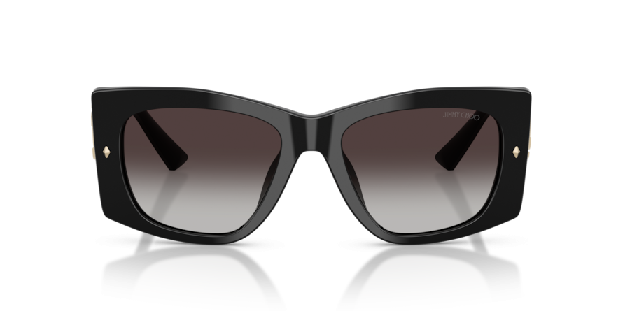 OKULARY JIMMY CHOO JC 5061U 50008G 54 ROZMIAR M