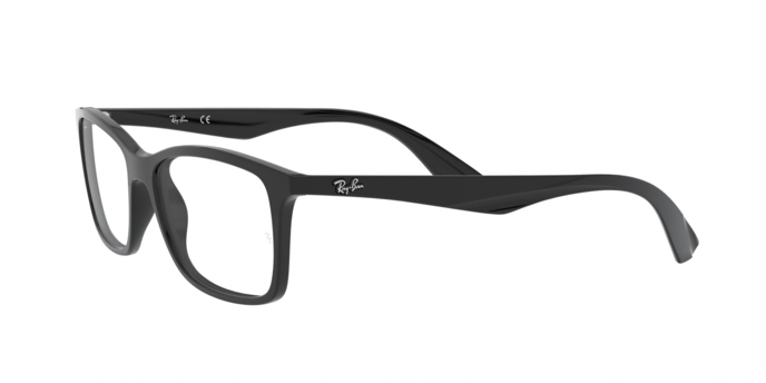 OKULARY KOREKCYJNE RAY-BAN® RX 7047 2000 56 ROZMIAR L