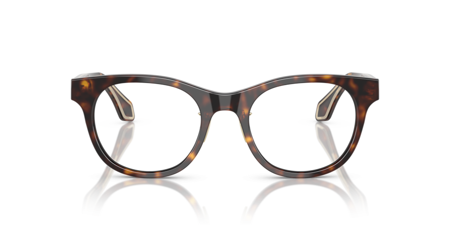 OKULARY KOREKCYJNE GIORGIO ARMANI AR 7269 5026 50 ROZMIAR M