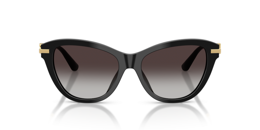 OKULARY DOLCE & GABBANA DG 4534 501/8G 53 ROZMIAR M