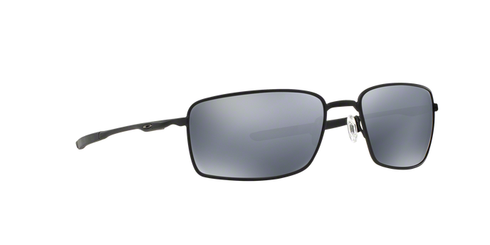OKULARY OAKLEY® SQUARE WIRE OO 4075 407505 60 ROZMIAR L Z POLARYZACJĄ