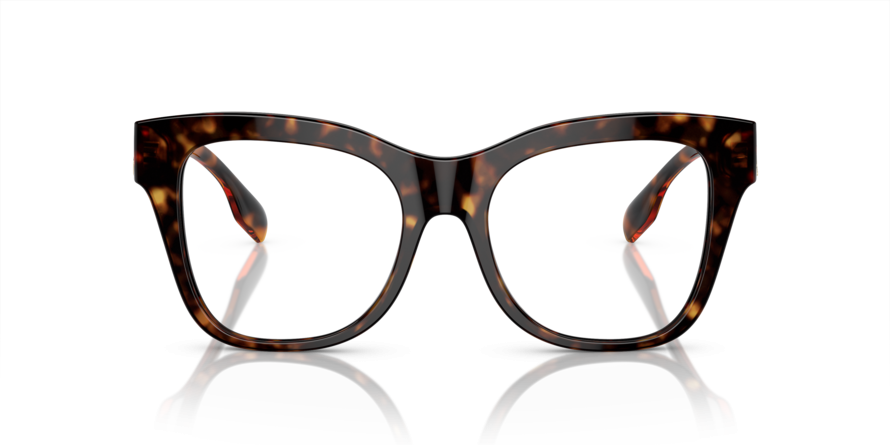 OKULARY KOREKCYJNE BURBERRY BE 2388 3002 52 ROZMIAR M