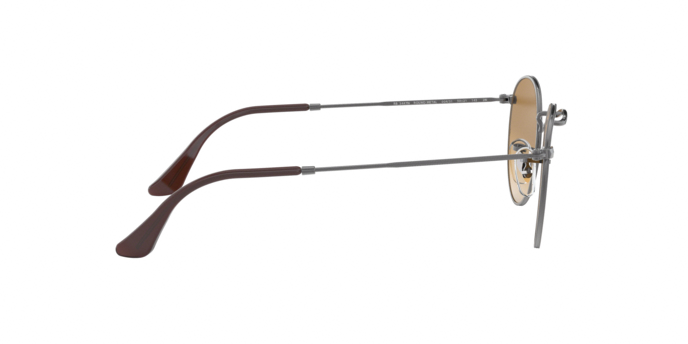 OKULARY RAY-BAN® ROUND METAL RB 3447N 004/51 53 ROZMIAR L