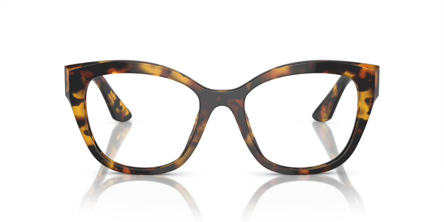 OKULARY KOREKCYJNE MIU MIU MU 05XV VAU1O1 54 ROZMIAR M