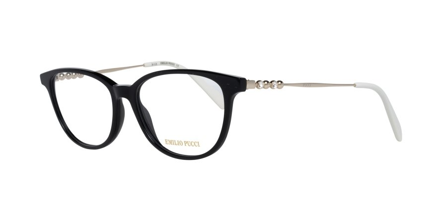 OKULARY KOREKCYJNE EMILIO PUCCI EP 5137 001 55 ROZMIAR M