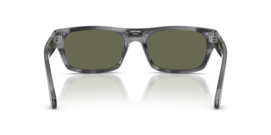 OKULARY PERSOL® PO 3398S 119258 55 ROZMIAR M