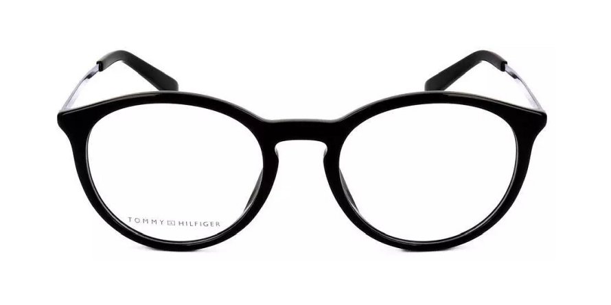 OKULARY KOREKCYJNE TOMMY HILFIGER TH 1613RE 807 48 ROZMIAR S
