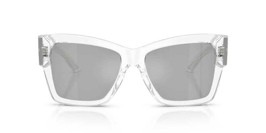 OKULARY DOLCE & GABBANA DG 4493 31338V 55 ROZMIAR M