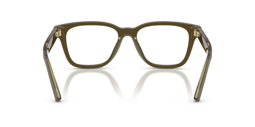 OKULARY KOREKCYJNE GIORGIO ARMANI AR 7288U 6401 53 ROZMIAR M