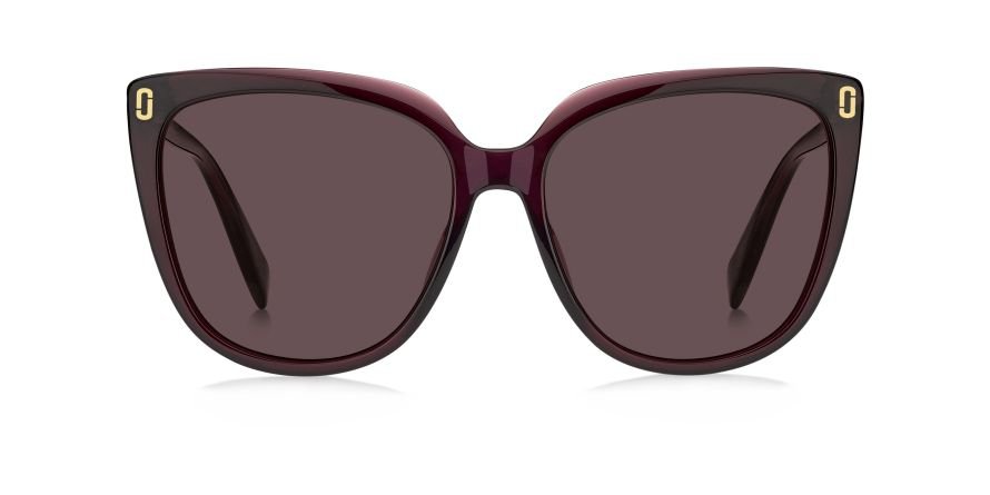 OKULARY MARC JACOBS MJ 1137S LHF 57 ROZMIAR M