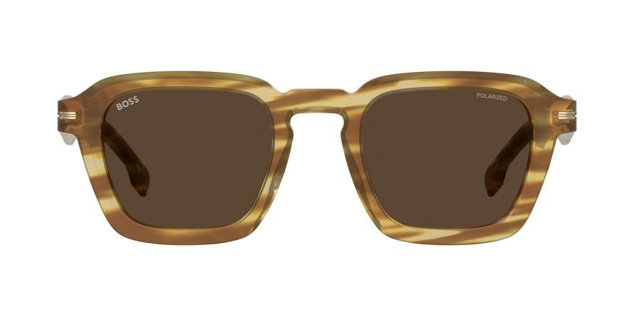 OKULARY BOSS 1686VS EX4 49 ROZMIAR M Z POLARYZACJĄ