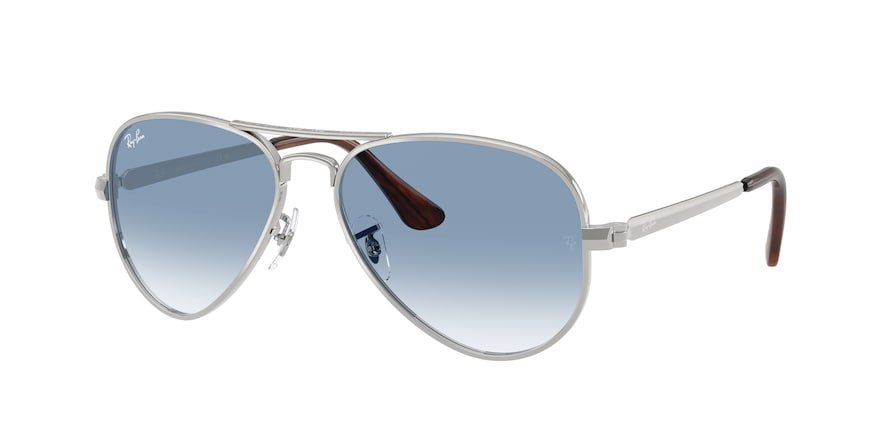 OKULARY RAY-BAN® RB 3925 003/3F 62 ROZMIAR L