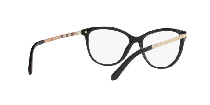 OKULARY KOREKCYJNE BURBERRY BE 2280 3001 54 ROZMIAR M
